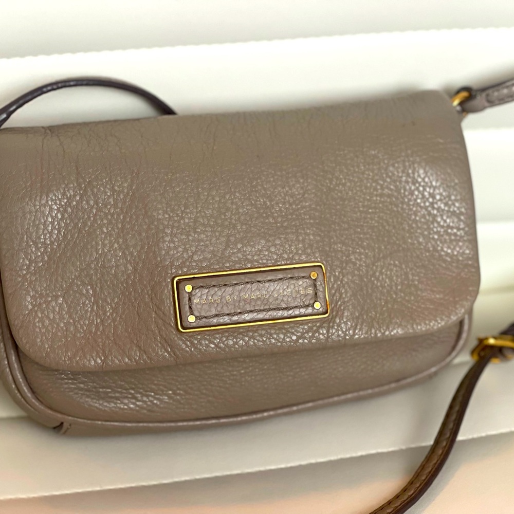 Marc Jacobs Crossbody Handbag
